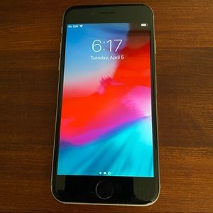 iPhone 6 64gb